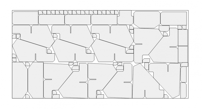 AutoNEST FX - Computer-aided Plate Nesting - Radan Systems